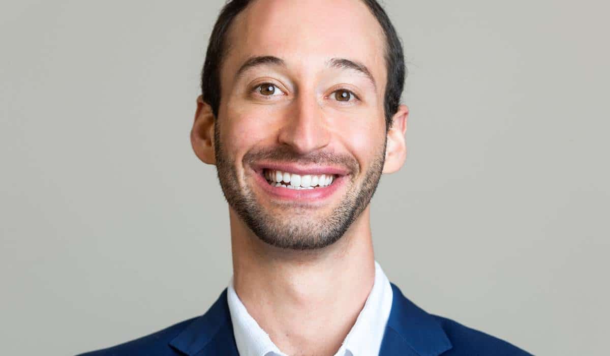 Adam Lewin.