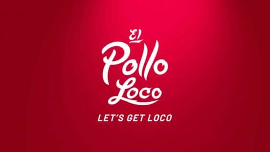 El Pollo Loco's latest graphic showcasing the refresh.