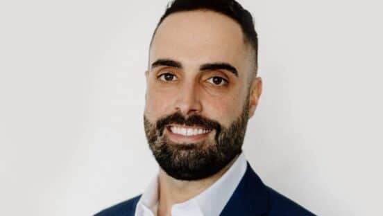 Ryan Feghali.