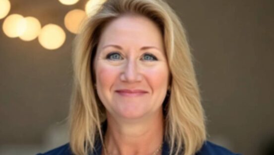 As COO, Denney will be responsible for overseeing both company and franchise operations, with a focus on improving speed, profitability, and hospitality systemwide.
