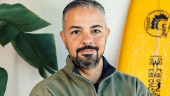 Mo’Bettahs CEO Rob Ertmann.