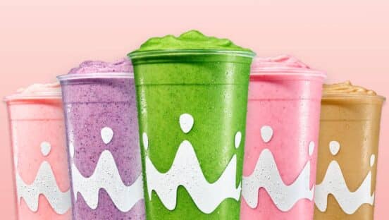 In October, Smoothie King announced its GLP-1 Support Menu to help guests achieve their weight management goals.