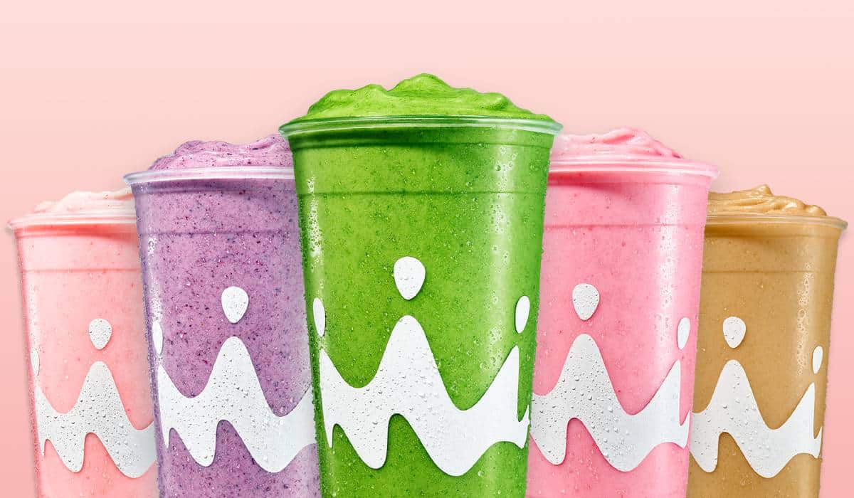 In October, Smoothie King announced its GLP-1 Support Menu to help guests achieve their weight management goals.