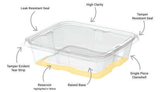 Inline Plastic's new design.