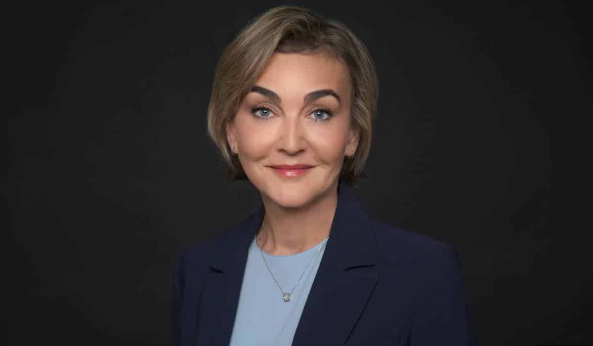 Nikka Copeland headshot.