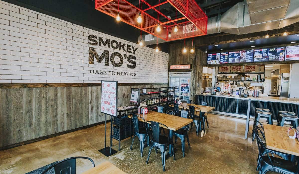 Smokey Mo’s Marks 25 Years of Texas BBQ and Eyes Statewide Growth