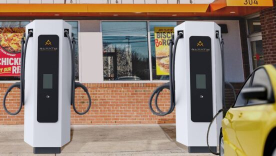 Through this initiative, Bojangles aims to cater to the growing number of EV drivers seeking reliable charging options while on the go.