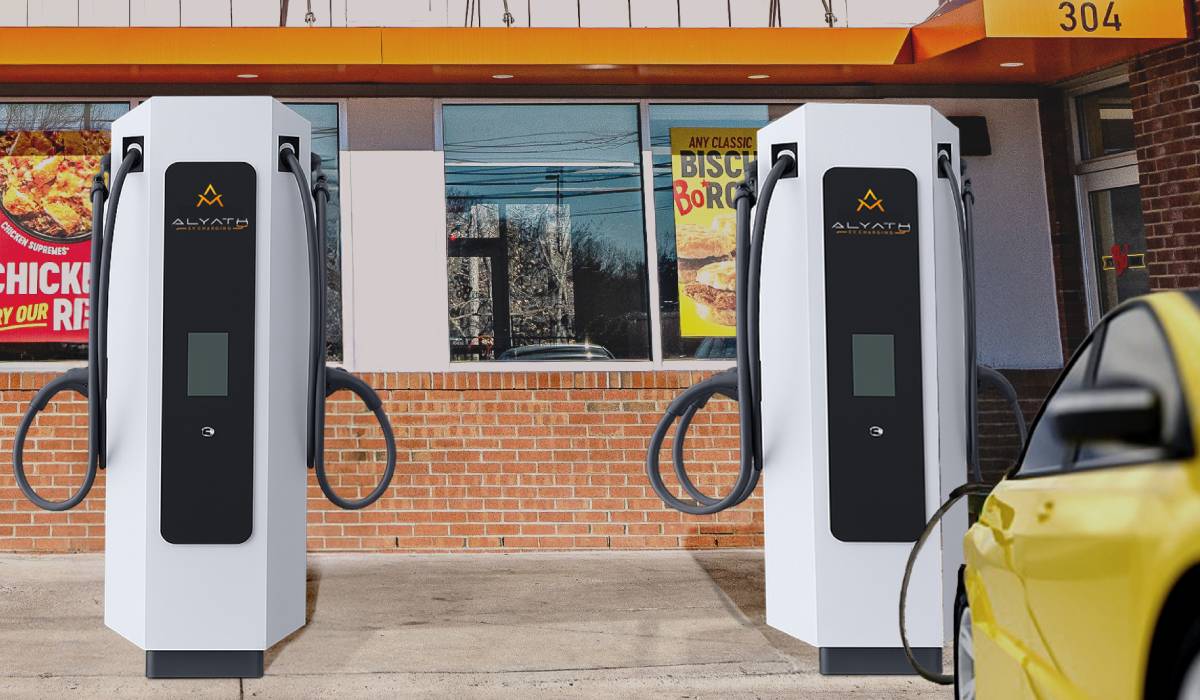 Through this initiative, Bojangles aims to cater to the growing number of EV drivers seeking reliable charging options while on the go.