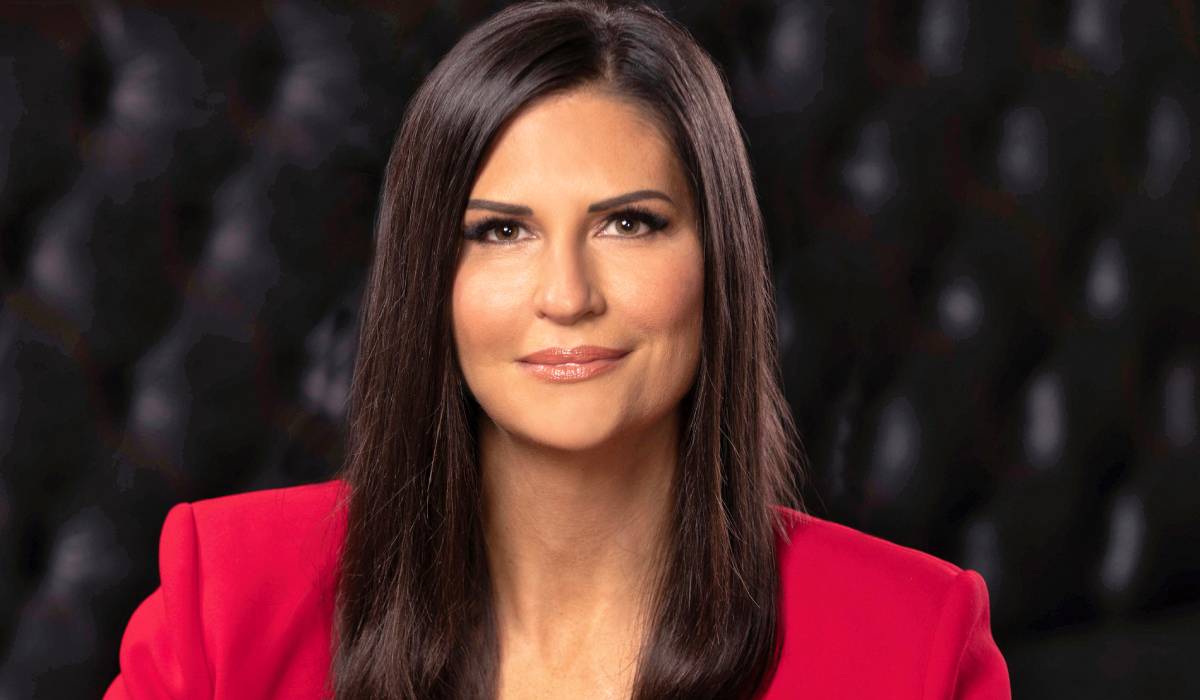 Kate Jaspon is the chair of the Women's Foodservice Forum.