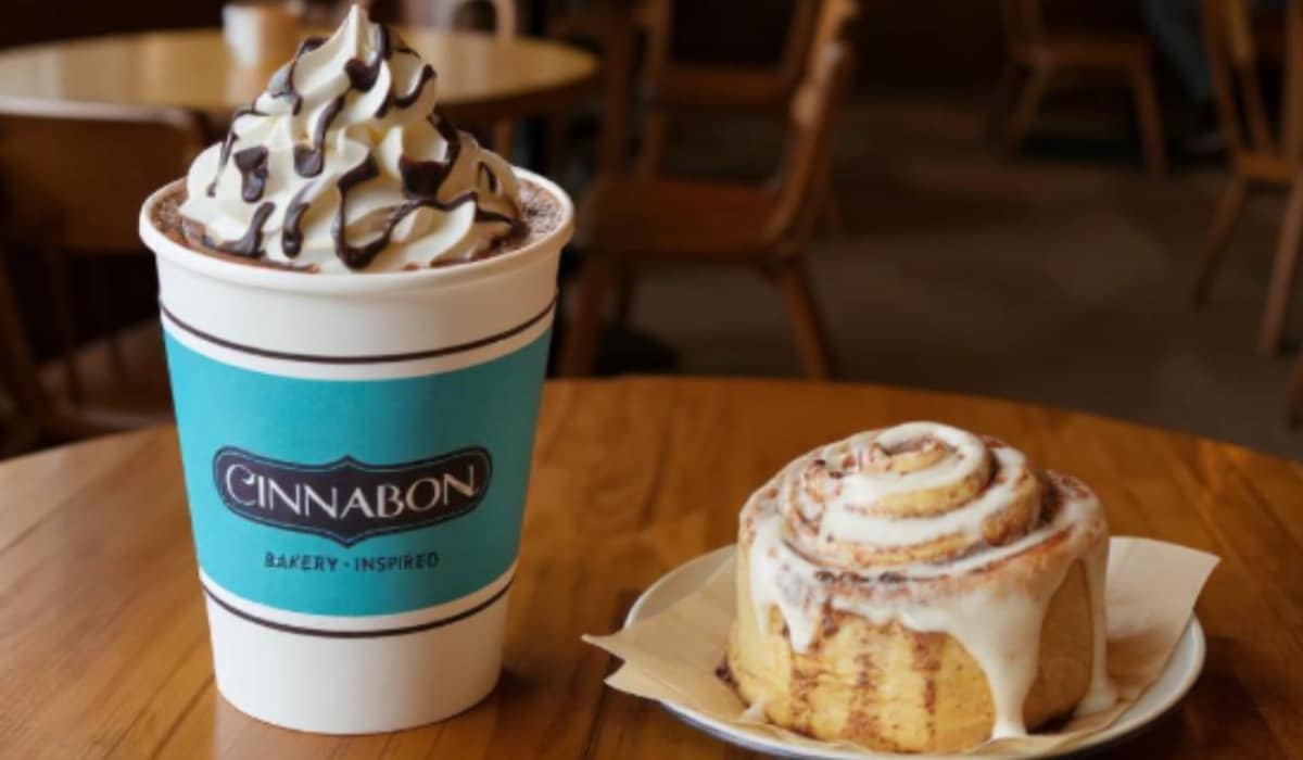 Sunny Sky Products Expands its Cinnabon Beverage Lineup