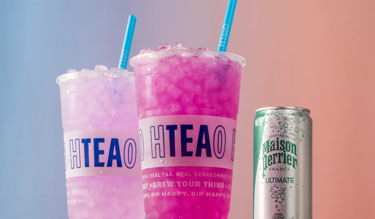 HTeaO Refreshers.