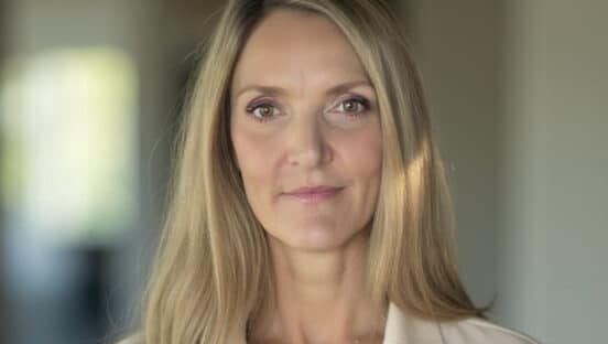 Missy Lukens headshot.