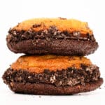 ChocoLOT Thinwich.