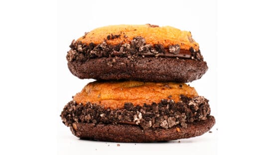 ChocoLOT Thinwich.