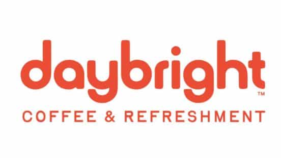 Chick-fil-A Daybright logo.
