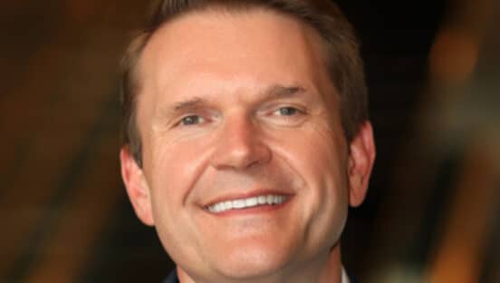 Chris Turner headshot.