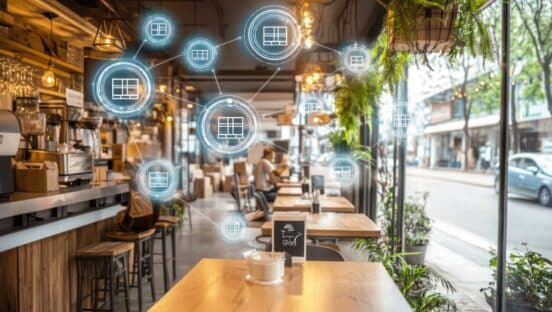 Many of the changes we see on the horizon are rooted in technology.