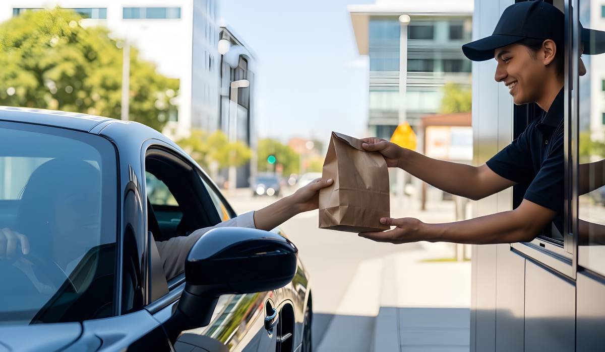 Good Service Won’t Save Your Restaurant. Hospitality Will