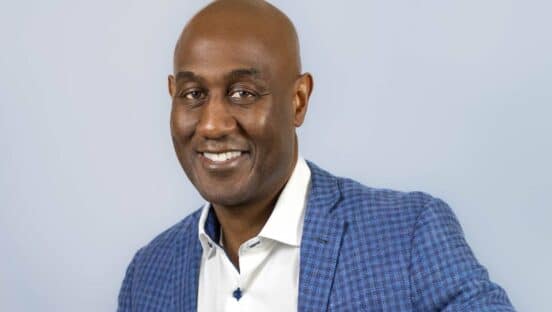 Panera Bread CFO.