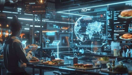 Behind the scenes, managing restaurant technology is a complex task, especially in a multi-vendor environment.