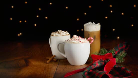 One of the clearest product shifts shaping coffee right now is the rise of functional beverages.