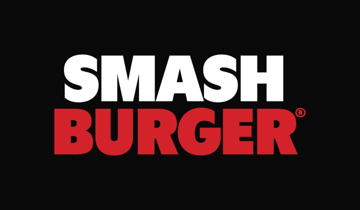 Smashburger Announces New Brand Campaign and Logo