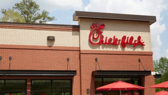 Chick-fil-A wants to lean further on its owner-operator franchise approach.