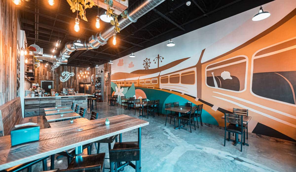 Foxtail Coffee Reaches 100 Stores by Rejecting Traditional Franchise ...