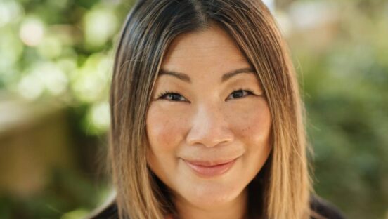 Cathy Tang headshot.