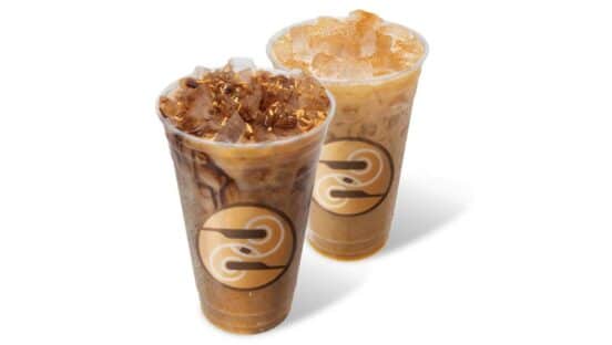 Ziggi's Coffee Introduces Shaken Espresso Beverages - QSR Magazine