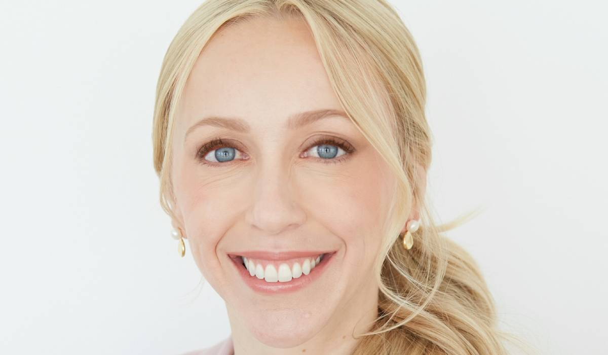 Katelyn Zborowski headshot.