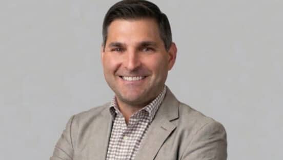 Ian Poole headshot.