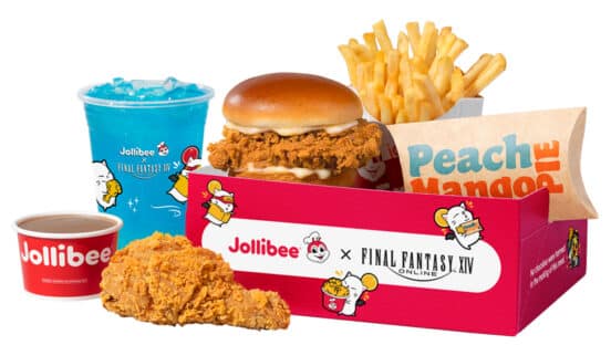 Jollibee Archives - QSR Magazine