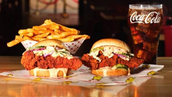 It took five to six years to open the first 20 Angry Chickz locations, but the brand is now entering a different phase.