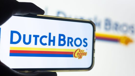 Dutch Bros phone.