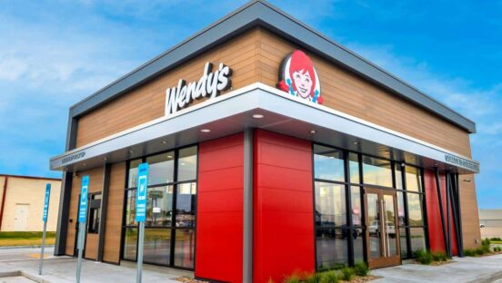 Wendy's prototype.