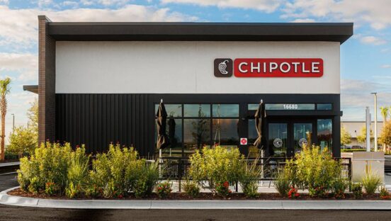 Chipotlane No. 1,500 is also part of a larger growth push in Florida.