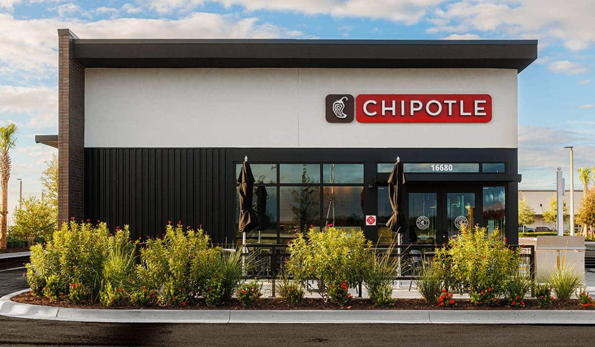 Chipotlane No. 1,500 is also part of a larger growth push in Florida.