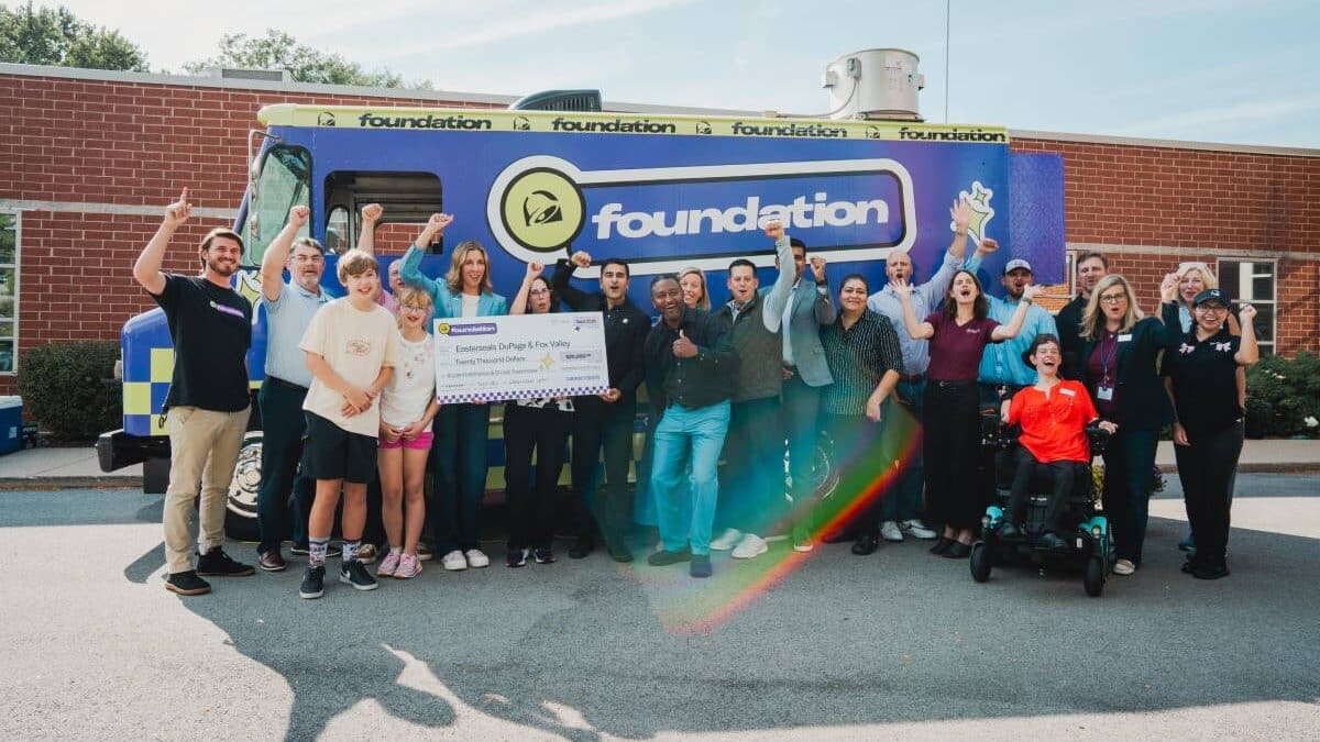 That impact is taking shape in communities nationwide.