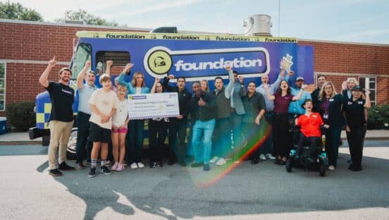 That impact is taking shape in communities nationwide.