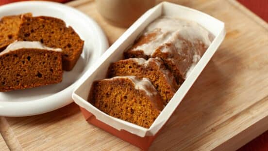 Fall offerings from SusieCakes.