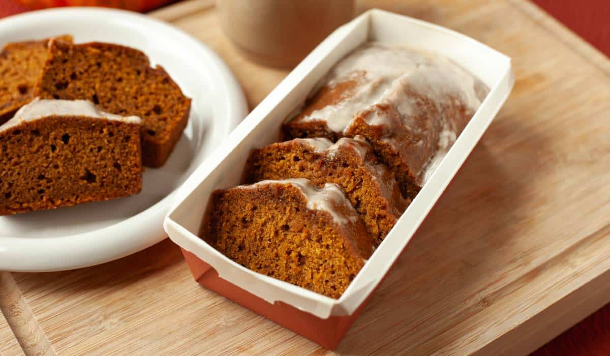 Fall offerings from SusieCakes.