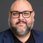 Rich Lopez headshot.