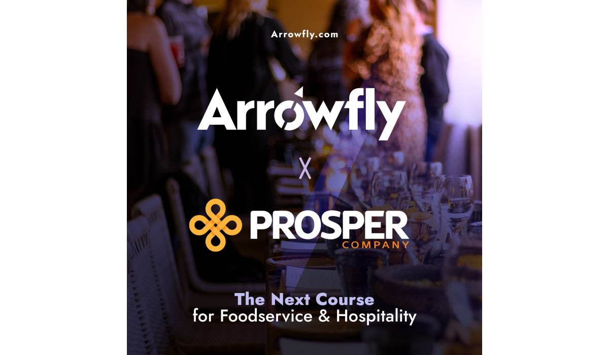 Since its inaugural event in 2023, the Prosper Forum has drawn support from more than 300 founding partner organizations and has become a fixture on the foodservice leadership calendar.