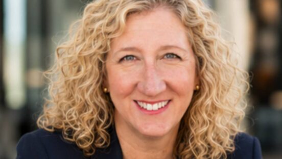 Alisa Gmelich.