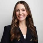 Bromberg will lead all marketing efforts, focused on accelerating top-line profitability through innovation and value, expanding guest engagement, and bringing the Arby’s brand to life through distinctive culinary storytelling and highly personalized digital experiences.