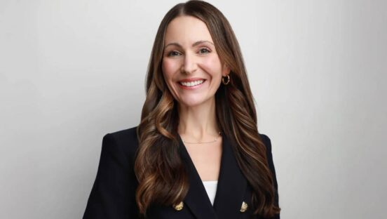 Bromberg will lead all marketing efforts, focused on accelerating top-line profitability through innovation and value, expanding guest engagement, and bringing the Arby’s brand to life through distinctive culinary storytelling and highly personalized digital experiences.