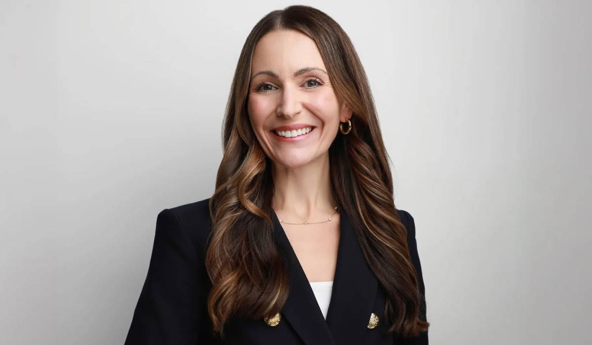 Bromberg will lead all marketing efforts, focused on accelerating top-line profitability through innovation and value, expanding guest engagement, and bringing the Arby’s brand to life through distinctive culinary storytelling and highly personalized digital experiences.
