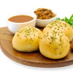Birria Kolaches.