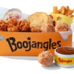 Bite Box from Bojangles.